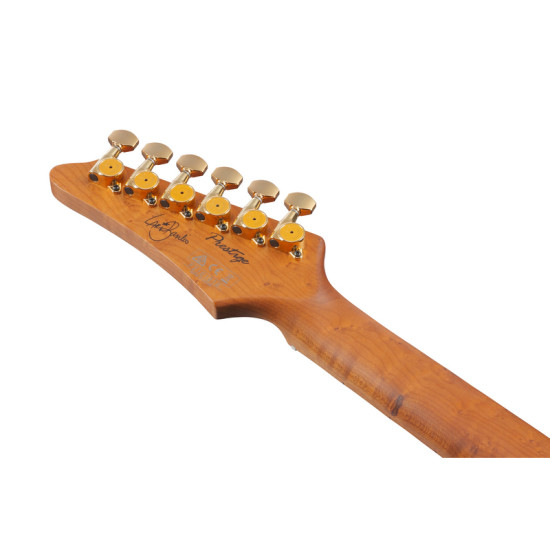 Ibanez LB1-VL Lari Basilio signature elektromos gitár