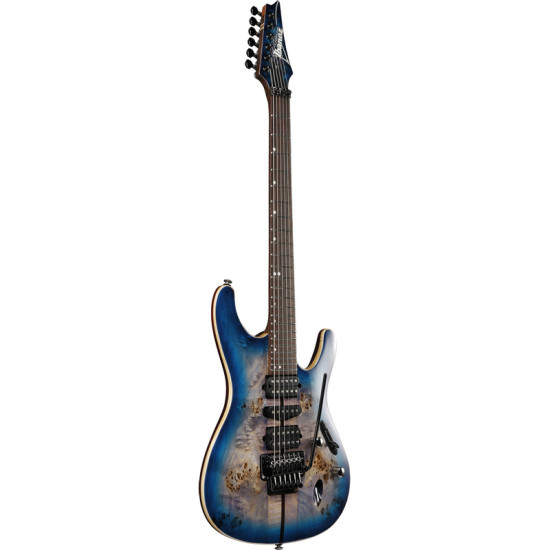 Ibanez S1070PBZ-CLB elektromos gitár