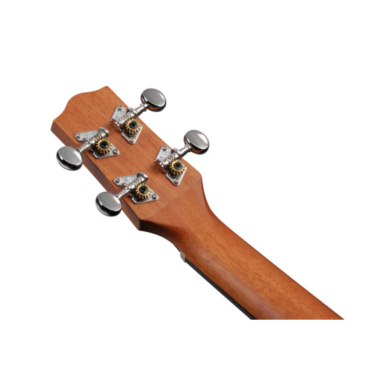 Ibanez UKS100-OPN szoprán ukulele