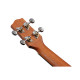 Ibanez UKS100-OPN szoprán ukulele