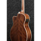 Ibanez AC340CE-OPN elektro-akusztikus gitár