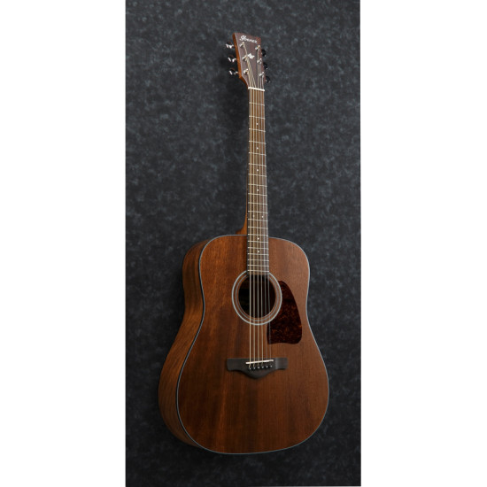 Ibanez AW54-OPN akusztikus gitár