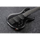 Ibanez BTB625EX-BKF 5 húros basszusgitár