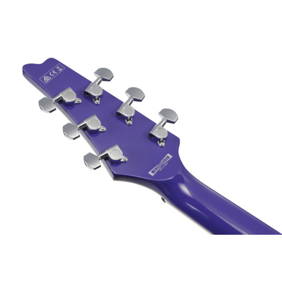 Ibanez FRM300-PR Paul Gilbert signature elektromos gitár