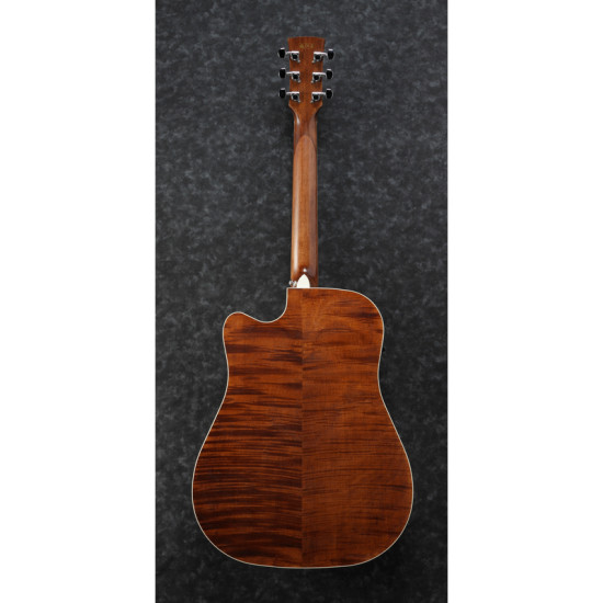 Ibanez AW417CE-OPS elektro-akusztikus gitár