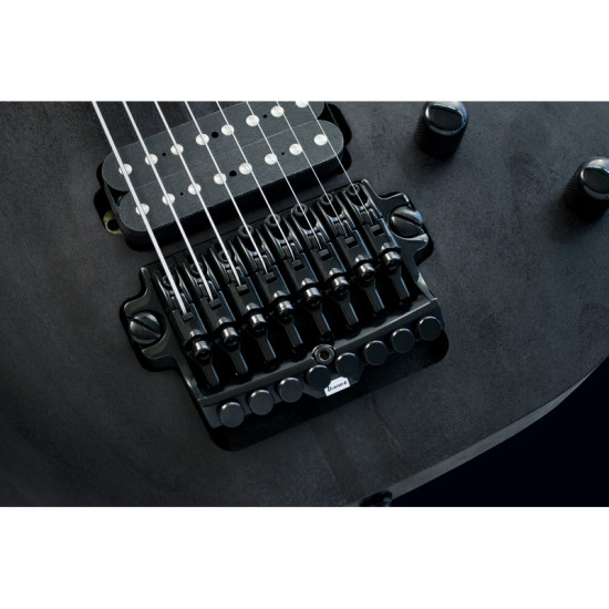 Ibanez M8M Meshuggah signature 8 húros elektromos gitár