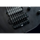 Ibanez M8M Meshuggah signature 8 húros elektromos gitár