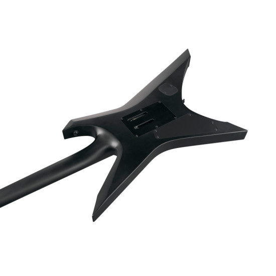 Ibanez XPTB620-BKF elektromos gitár