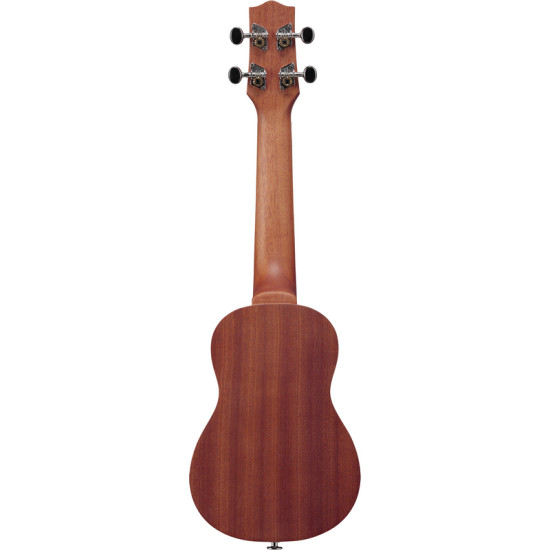 Ibanez UKS100-OPN szoprán ukulele