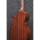 Ibanez AEG70-VVH elektro-akusztikus gitár
