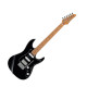 Ibanez AZ2204B-BK elektromos gitár