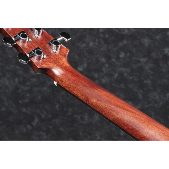 Ibanez AAD300CE-LGS elektro-akusztikus gitár