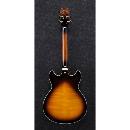 Ibanez JSM10-VYS jazzgitár