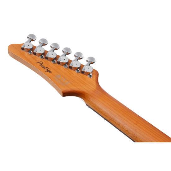 Ibanez AZ2204NW-MGR elektromos gitár