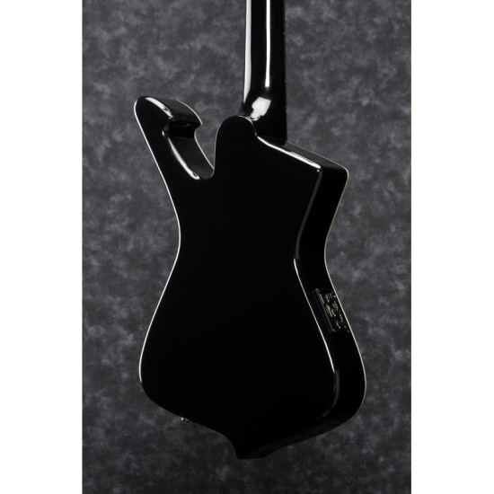 Ibanez UICT10-BK tenor ukulele