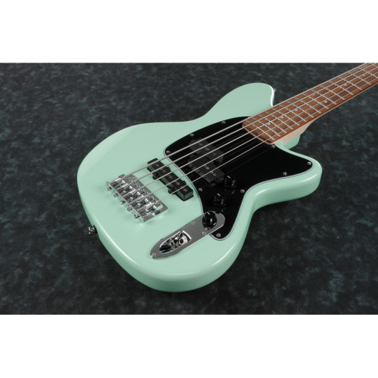 Ibanez TMB35-MGR 5 húros basszusgitár