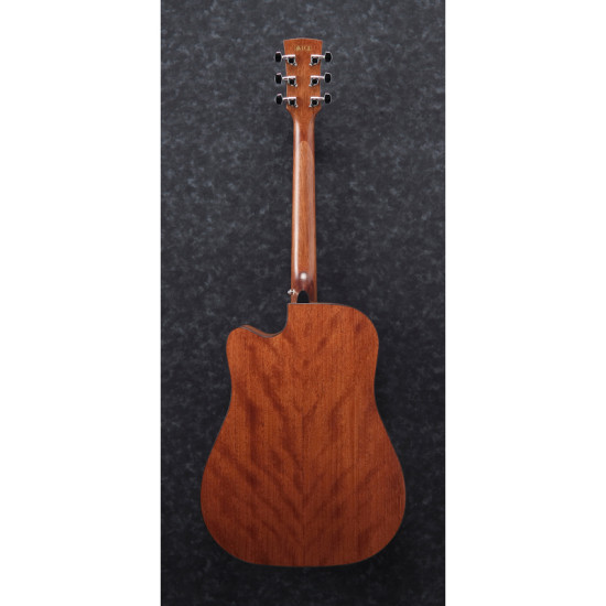 Ibanez AW65ECE-LG elektro-akusztikus gitár