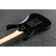 Ibanez GRG140-SB elektromos gitár