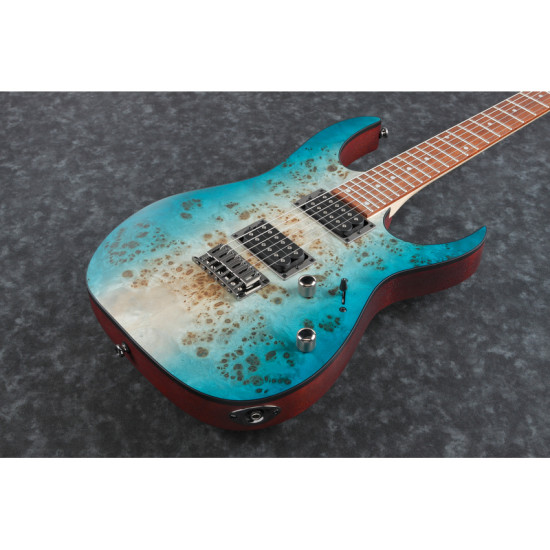 Ibanez RG421PB-CHF elektromos gitár