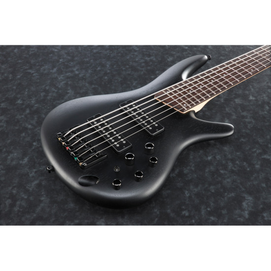Ibanez SR306EB-WK 6 húros basszusgitár