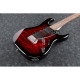 Ibanez GRX70QA-TRB elektromos gitár
