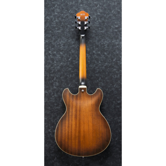 Ibanez AS53-TF jazzgitár