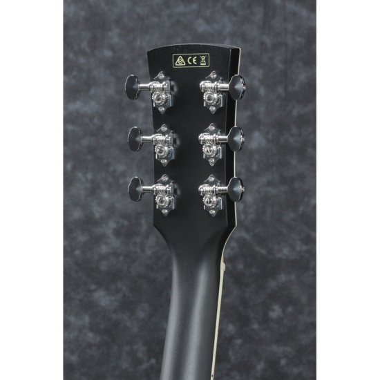 Ibanez PC14MHCE-WK elektro-akusztikus gitár