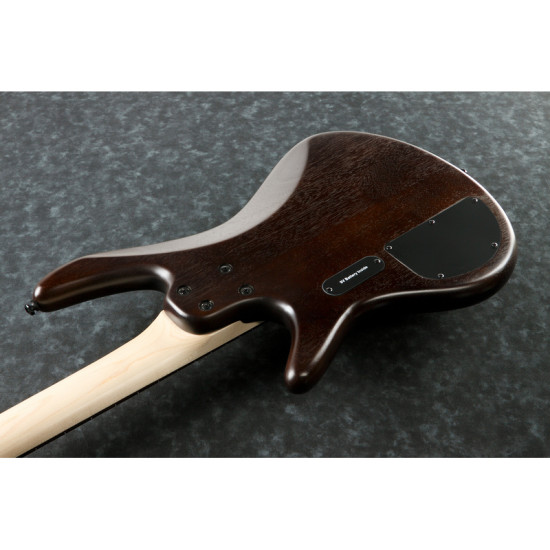 Ibanez GSR200B-WNF 4 húros basszusgitár