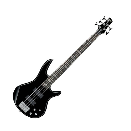 Ibanez GSR205-BK 5 húros basszusgitár