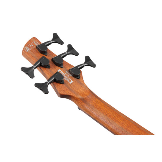 Ibanez SR605E-BKT 5 húros basszusgitár