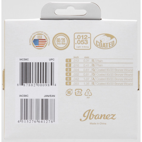 Ibanez PC12MHCE-OPN elektro-akusztikus gitár