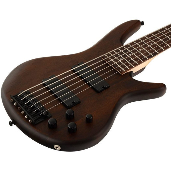 Ibanez GSR206B-WNF 6 húros basszusgitár