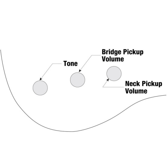 Ibanez GSR180-BEM 4 húros basszusgitár