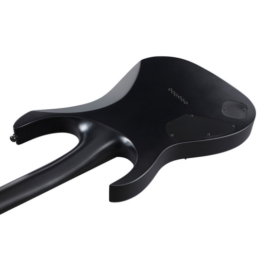 Ibanez RGRTB621-BKF elektromos gitár