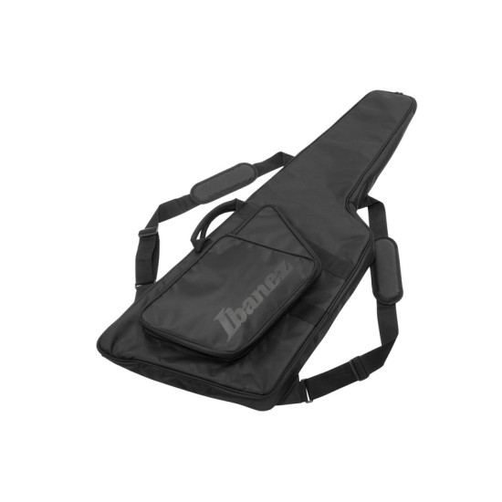 Ibanez XPTB720-BKF elektromos gitár