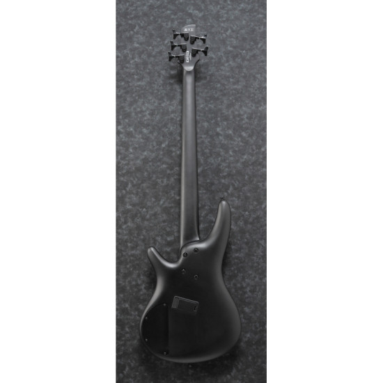 Ibanez SRMS625EX-BKF 5 húros basszusgitár