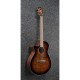 Ibanez AEG70L-TIH balkezes elektro-akusztikus gitár