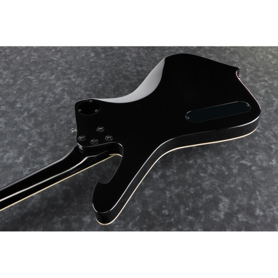 Ibanez PS60-BK Paul Stanley signature elektromos gitár