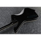 Ibanez PS60-BK Paul Stanley signature elektromos gitár