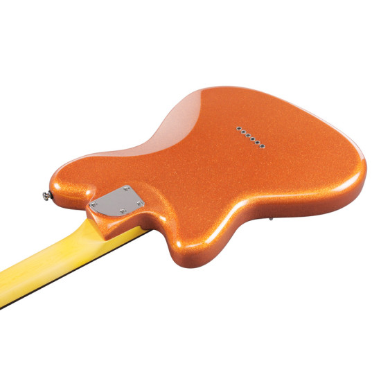 Ibanez YY20-OCS Yvette Young signature elektromos gitár