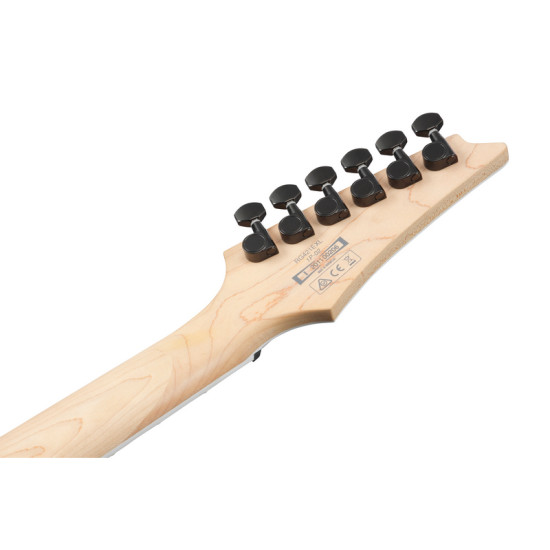 Ibanez RG421EXL-BKF elektromos gitár