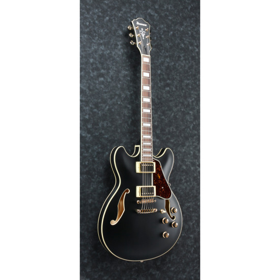 Ibanez AS73G-BKF jazzgitár