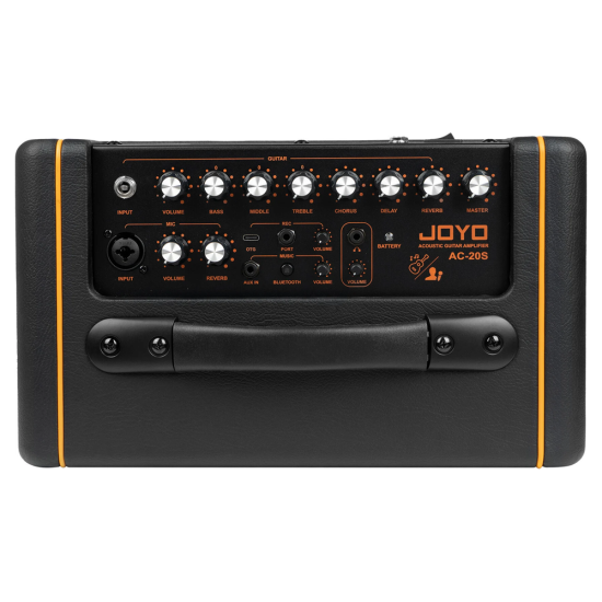 Joyo AC-20S Akusztikus erősítő