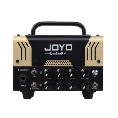 Joyo banTamP Tweedy csöves erősítő