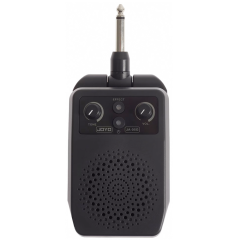 Joyo JA-05G-BK Plug-and Play erősítő