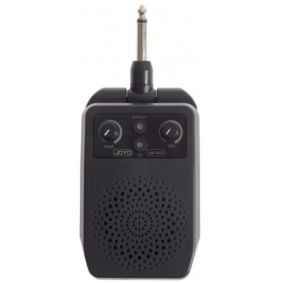 Joyo JA-05G-BK Plug-and Play erősítő
