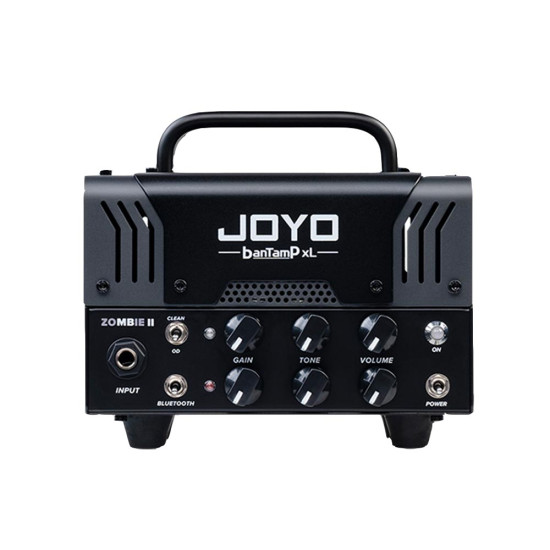Joyo banTamP Zombie II csöves erősítő