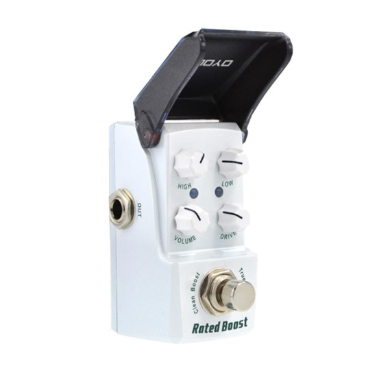 Joyo JF-301 Ironman Rated Boost