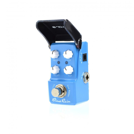 Joyo JF-311 Ironman Blue Rain