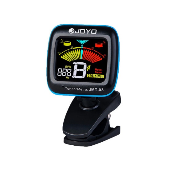 Joyo JMT-03 Hangoló